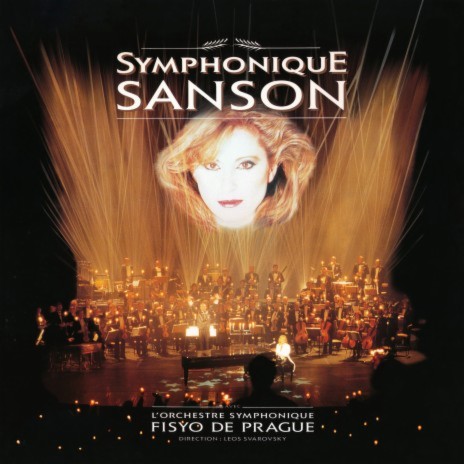 Pour celle que j'aime (Version symphonique) [Live] [Remastérisé en 2008] | Boomplay Music