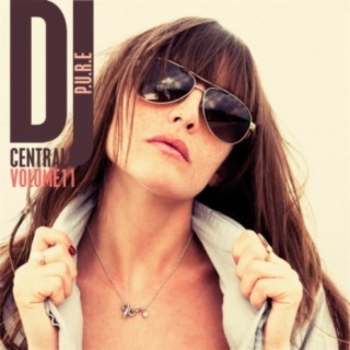 DJ Central Vol, 11 - P.U.R.E