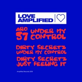 Under My Control