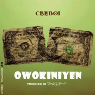 Owo Kiniyen (Single)
