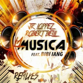 La musica (feat. Bibi Iang) (Remixes)