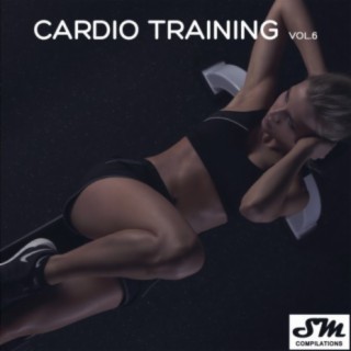 Cardio Training, Vol.6