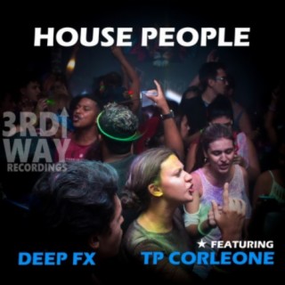 Deep FX Feat. TP Corleone