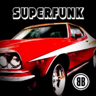 Superfunk