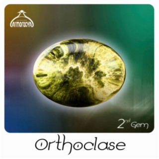 Orthoclase 2nd Gem