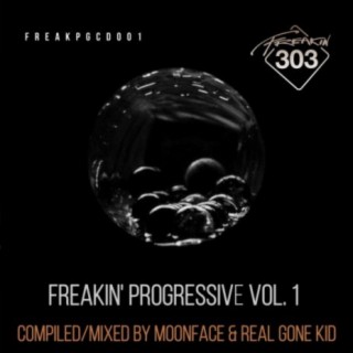 Freakin Progressive Vol 1