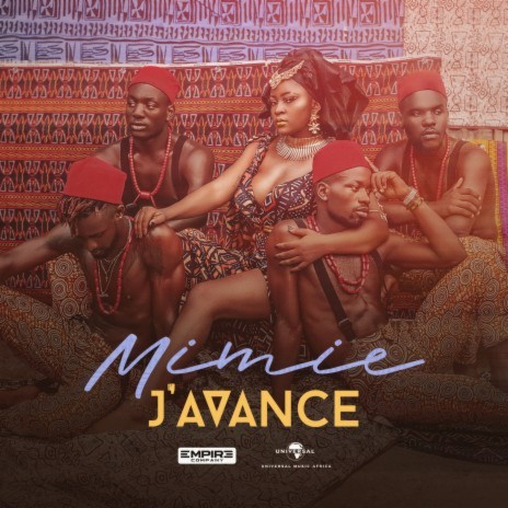 J'avance | Boomplay Music