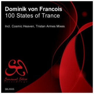 100 States of Trance