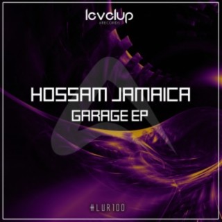 Garage EP