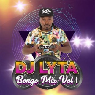 BONGO MIX  DJ LYTA