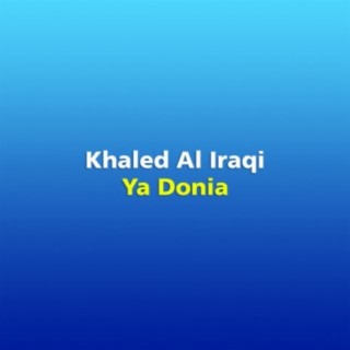 Khaled Al Iraqi