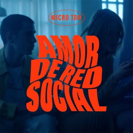 Amor de red social | Boomplay Music