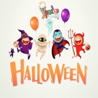 Halloween Songs For Kids