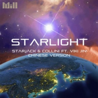 Starlight (Chinese Version)