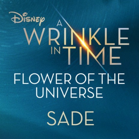 Flower of the Universe (From Disney's A Wrinkle in Time)