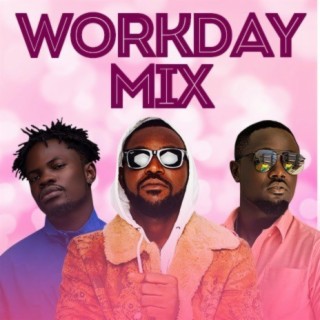 Workday Mix