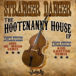 The Hootenanny House EP