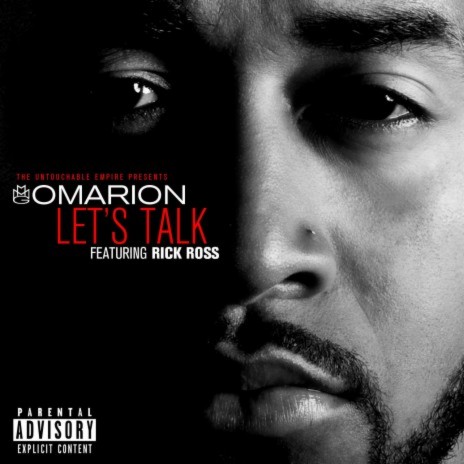 Let's Talk (feat. Rick Ross) | Boomplay Music