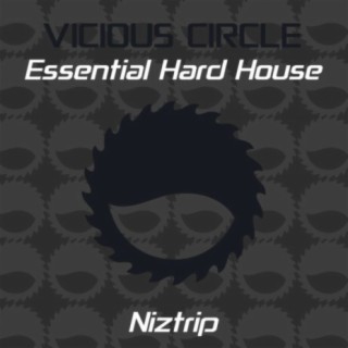 Essential Hard House, Vol. 24 (Mixed by Niztrip)