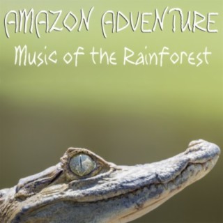 Amazon Adventures: Secrets of the Rainforest