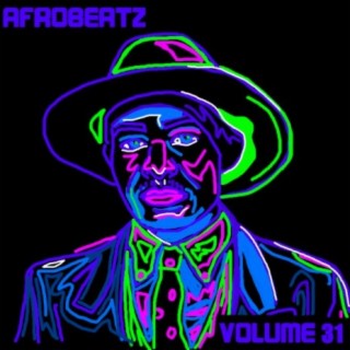 Afrobeatz Vol, 31