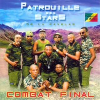 Patrouille Des Stars