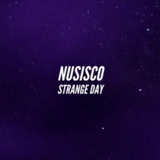 Strange Day