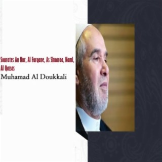 Muhamad Al Doukkali