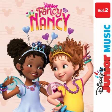 The Nancy Way (From "Fancy Nancy"/Soundtrack Version) | Boomplay Music