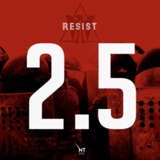 Resist 2.5