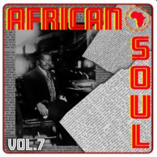 African Soul Vol. 7