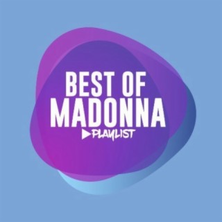 Best Of Madonna!!