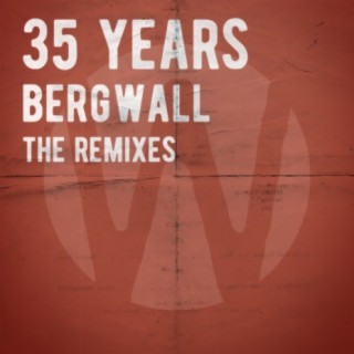 35 Years (The Remixes)