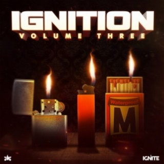 Ignition, Vol. 3