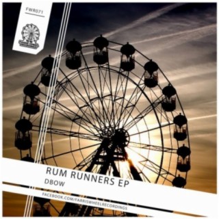 Rum Runners EP