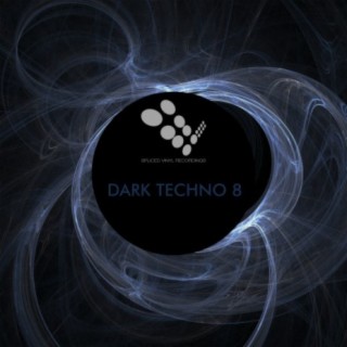 Dark Techno 8