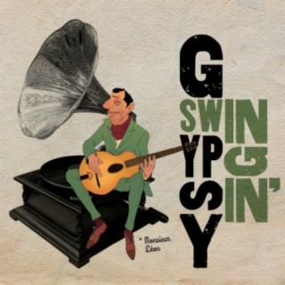 Gypsy Swingin'