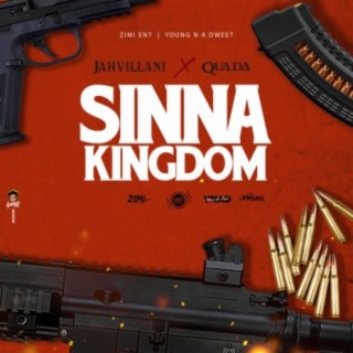 Sinna Kingdom - Single