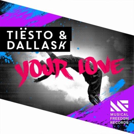 Your Love ft. DallasK | Boomplay Music