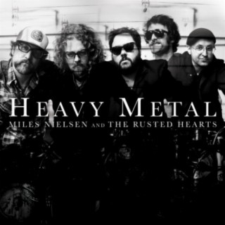 Heavy Metal