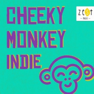 Cheeky Monkey Indie