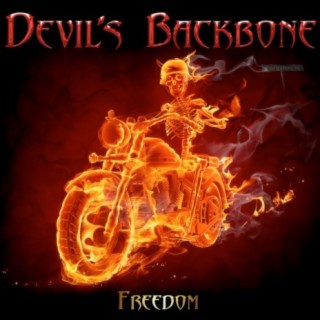 Devil's Backbone