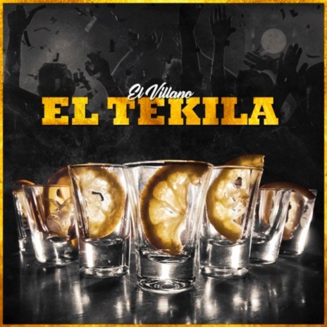 El Tekila | Boomplay Music