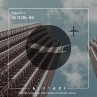 Boracay EP