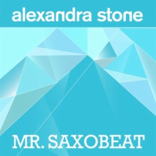 Mr. Saxobeat