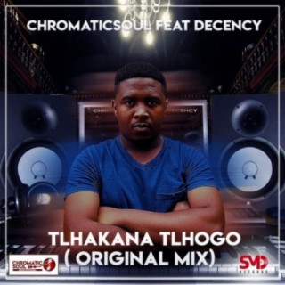 Thlakana Tlhogo