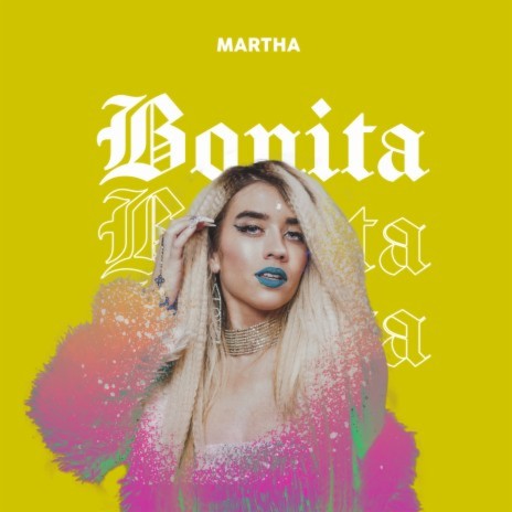 Bonita | Boomplay Music