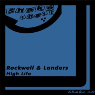 Rockwell & Landers