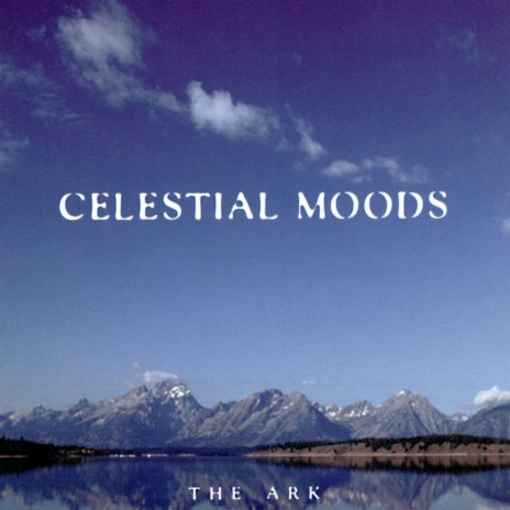 Celestial Moods | Boomplay Music