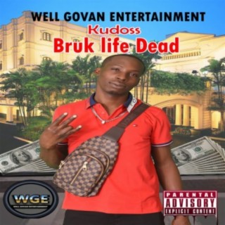 Bruk Life Dead